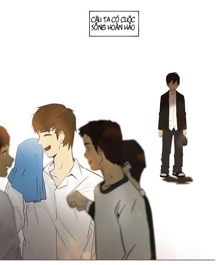 Dice - Chương 1 - Trang 42