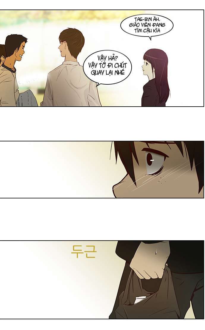 Dice - Chương 1 - Trang 43