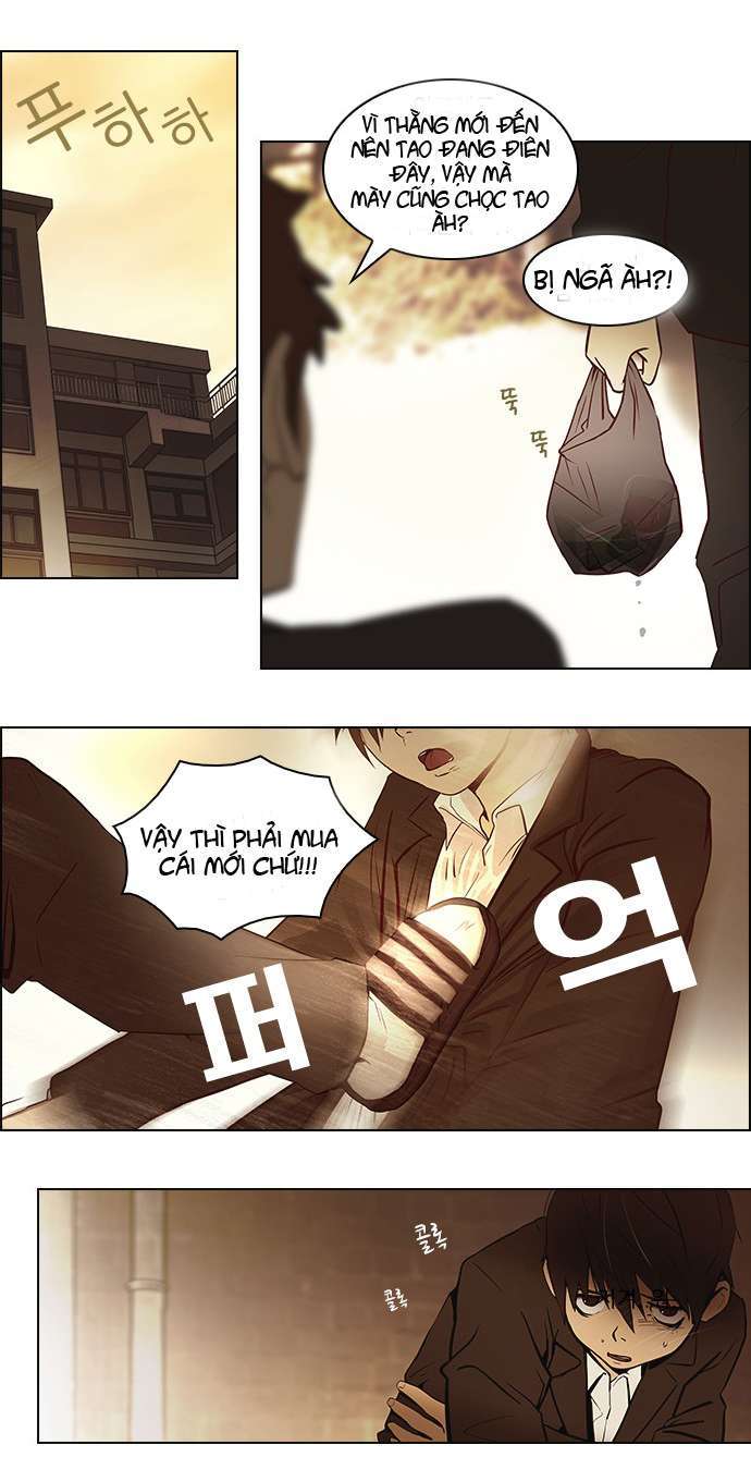 Dice - Chương 1 - Trang 49