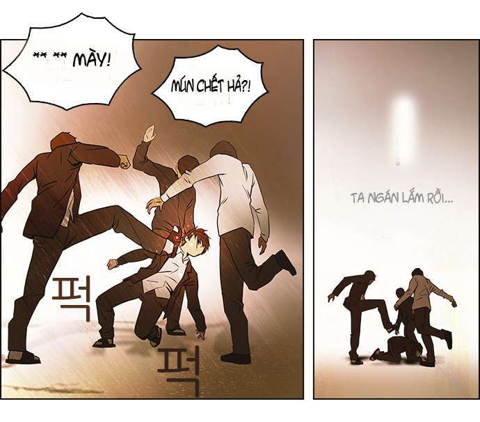 Dice - Chương 1 - Trang 50