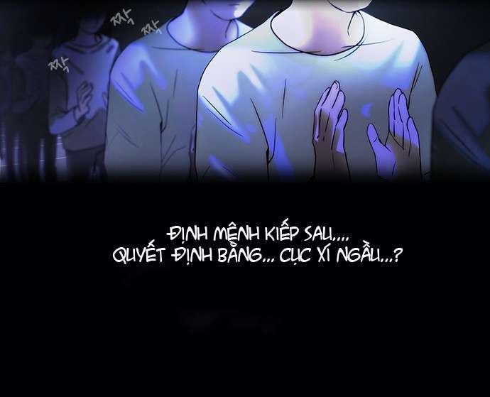 Dice - Chương 1 - Trang 6