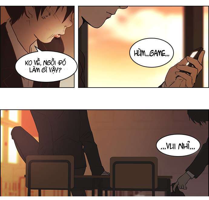 Dice - Chương 1 - Trang 55