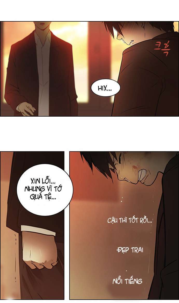 Dice - Chương 1 - Trang 57