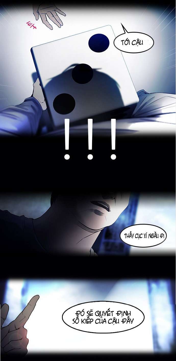 Dice - Chương 1 - Trang 7
