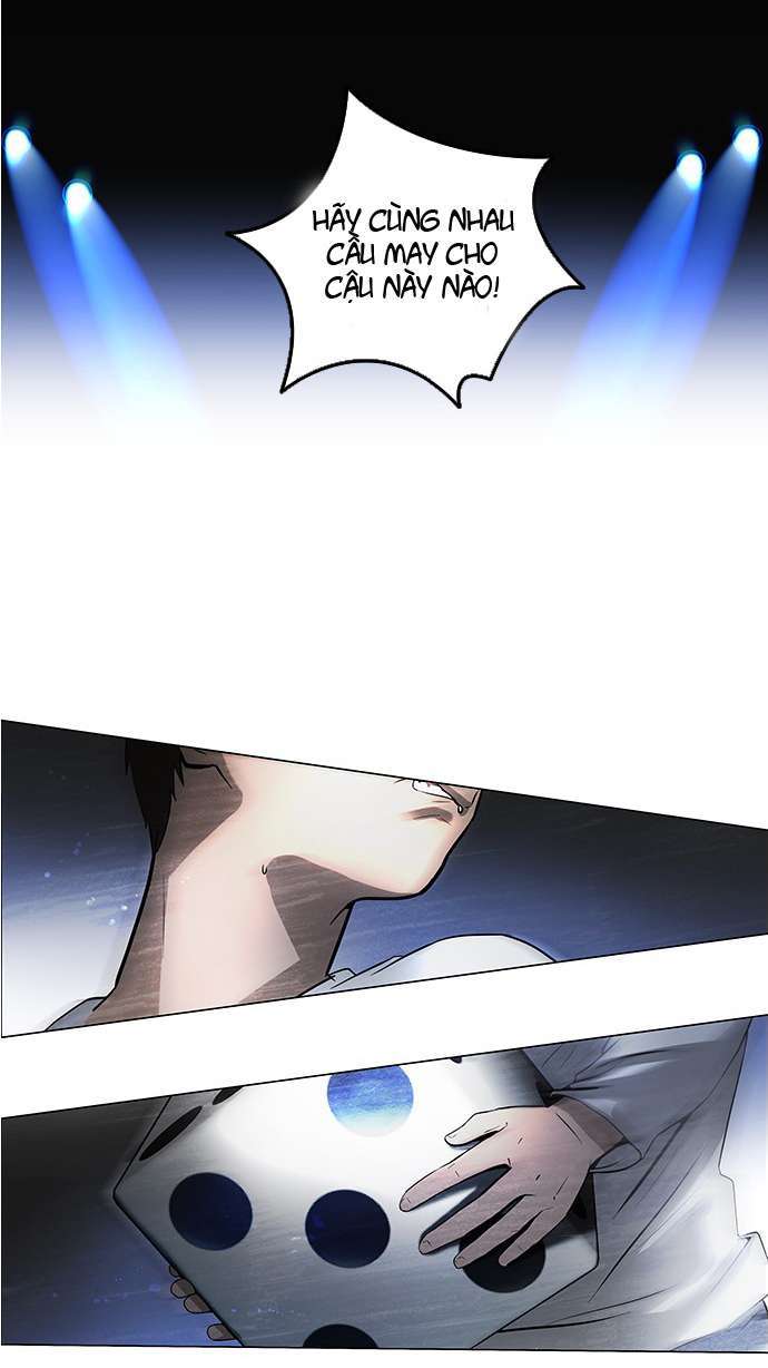 Dice - Chương 1 - Trang 8