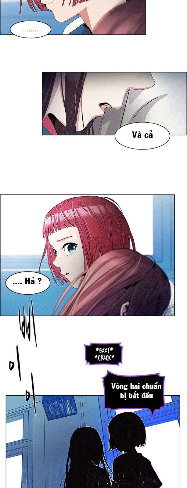 Dice - Chương 100 - Trang 2