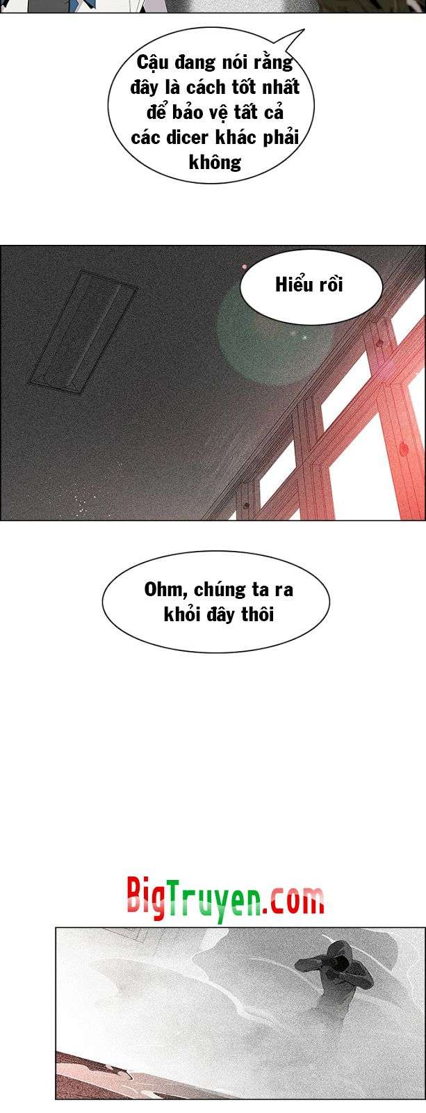 Dice - Chương 100 - Trang 11