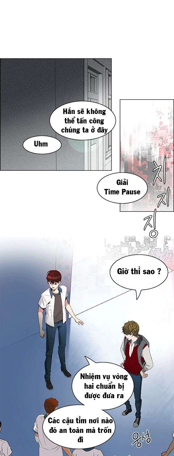 Dice - Chương 100 - Trang 12