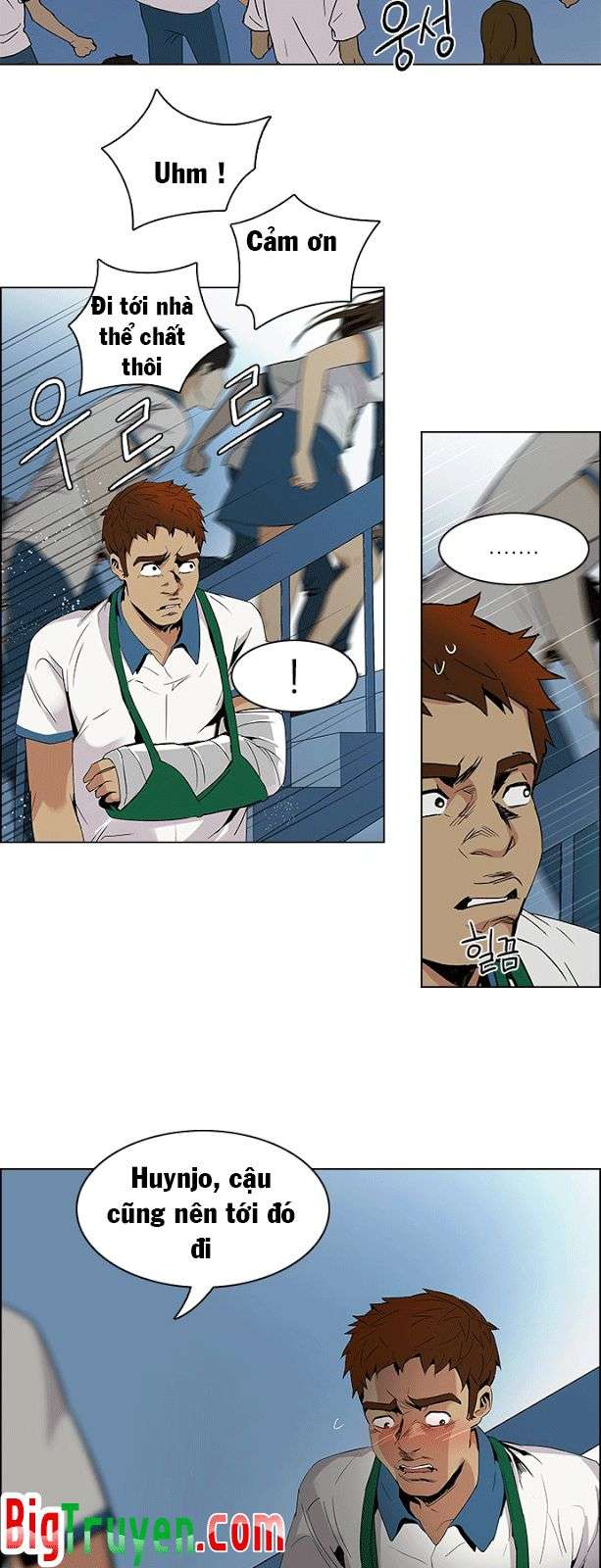 Dice - Chương 100 - Trang 13