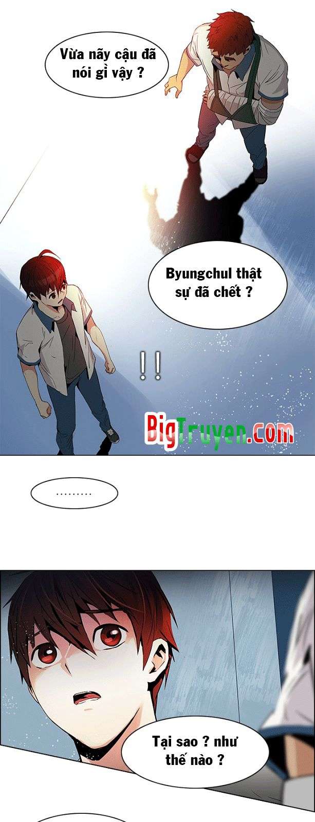 Dice - Chương 100 - Trang 16