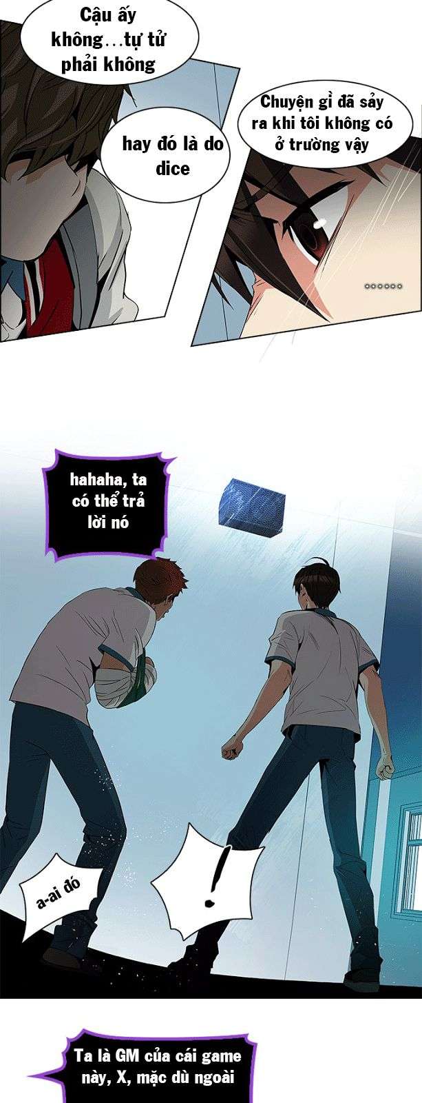 Dice - Chương 100 - Trang 17