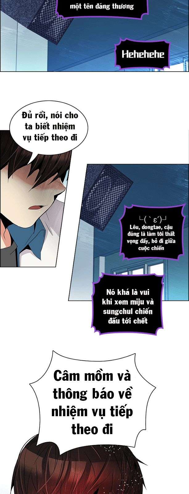 Dice - Chương 100 - Trang 19