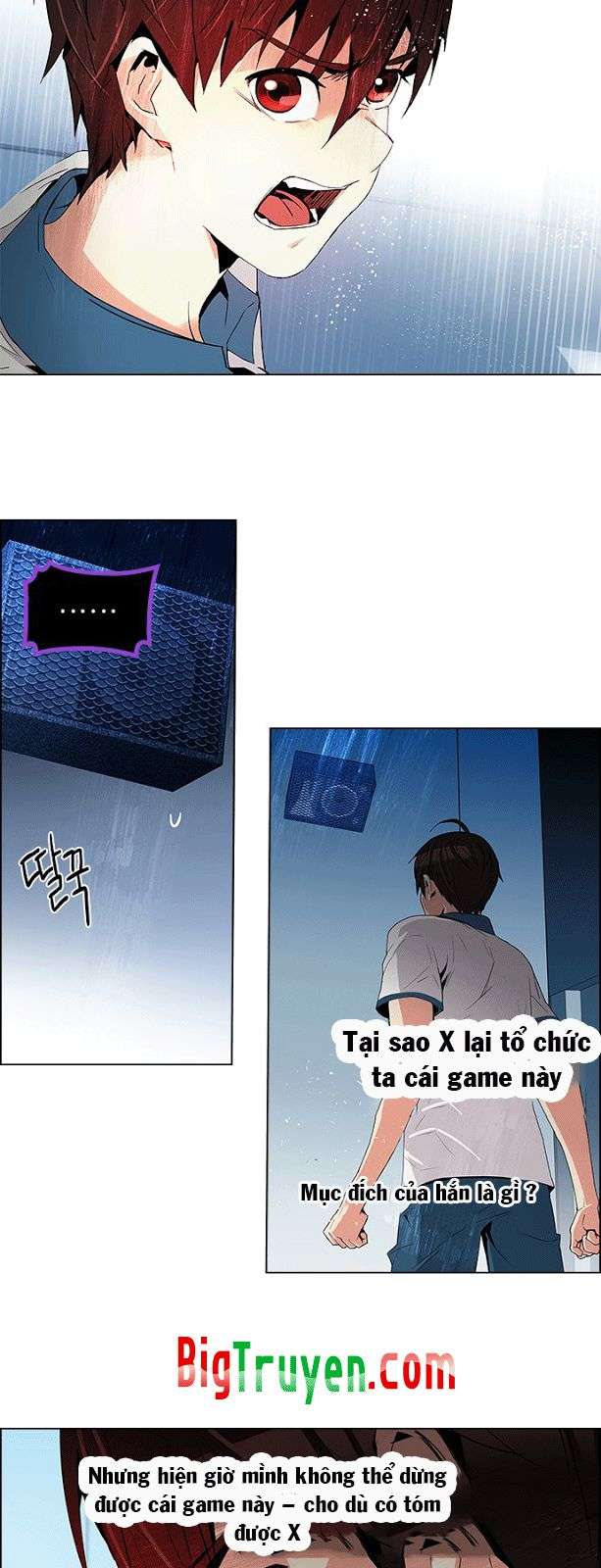 Dice - Chương 100 - Trang 20