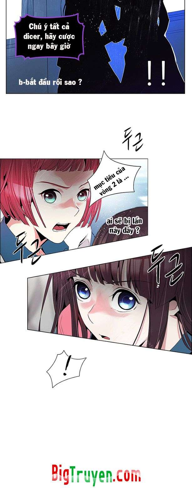 Dice - Chương 100 - Trang 3