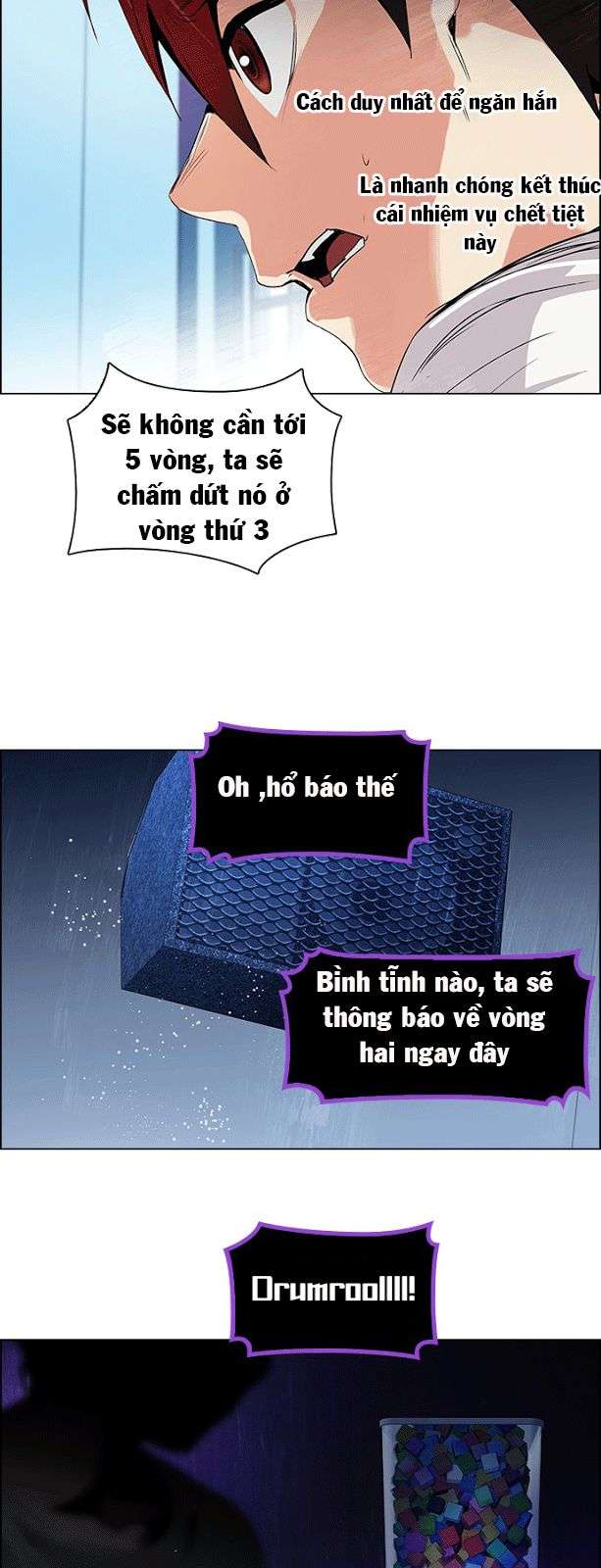 Dice - Chương 100 - Trang 21