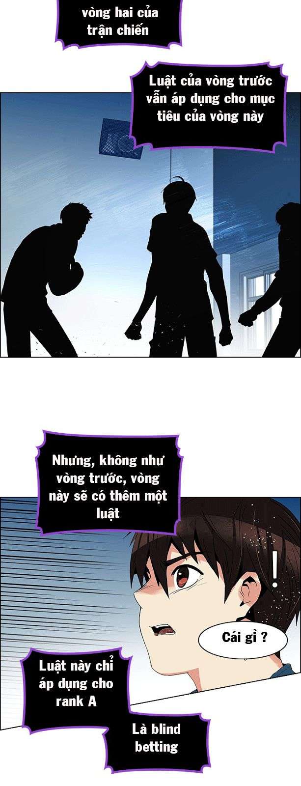 Dice - Chương 100 - Trang 24