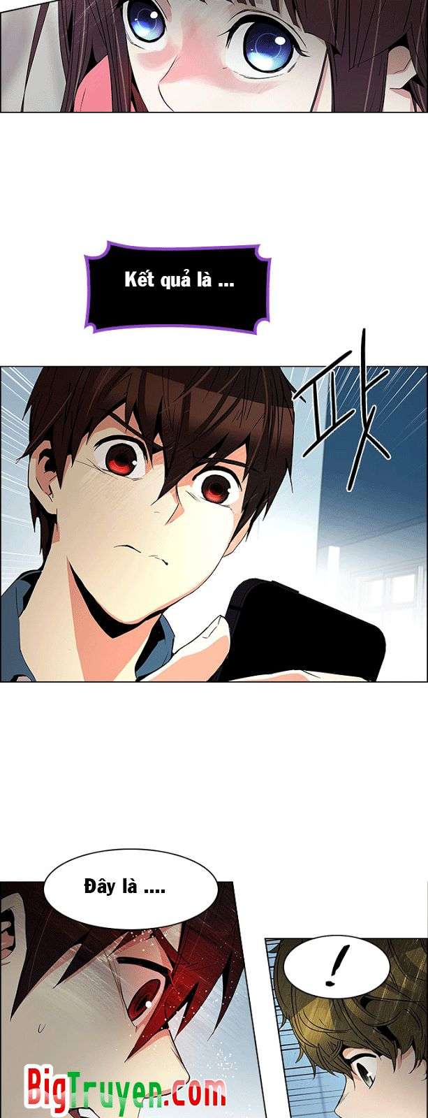 Dice - Chương 100 - Trang 26
