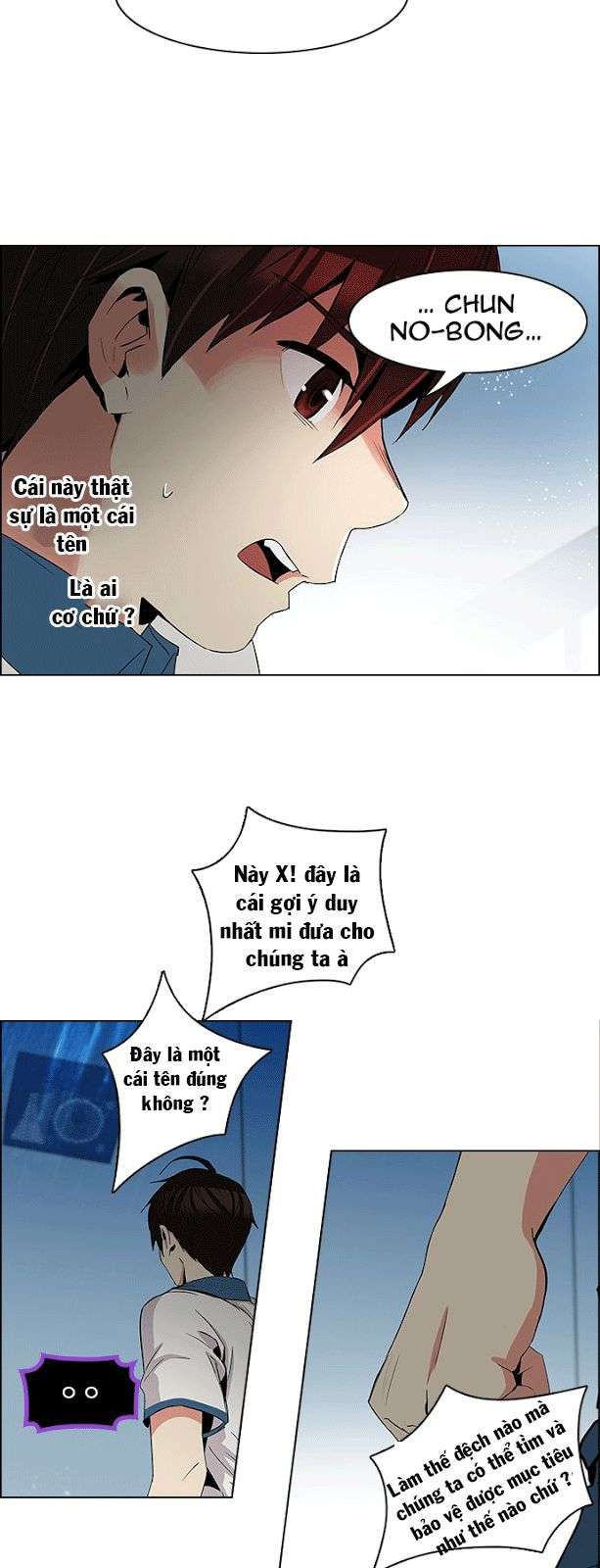 Dice - Chương 100 - Trang 28