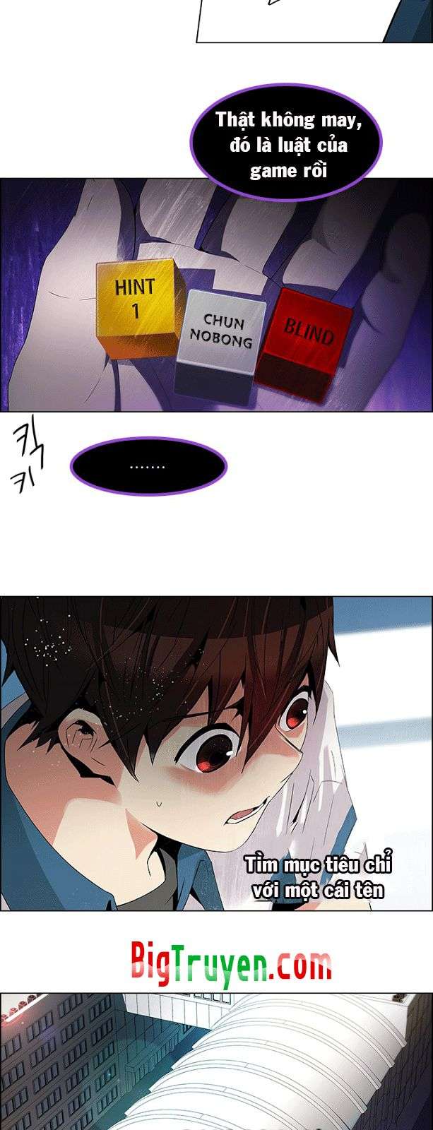 Dice - Chương 100 - Trang 29
