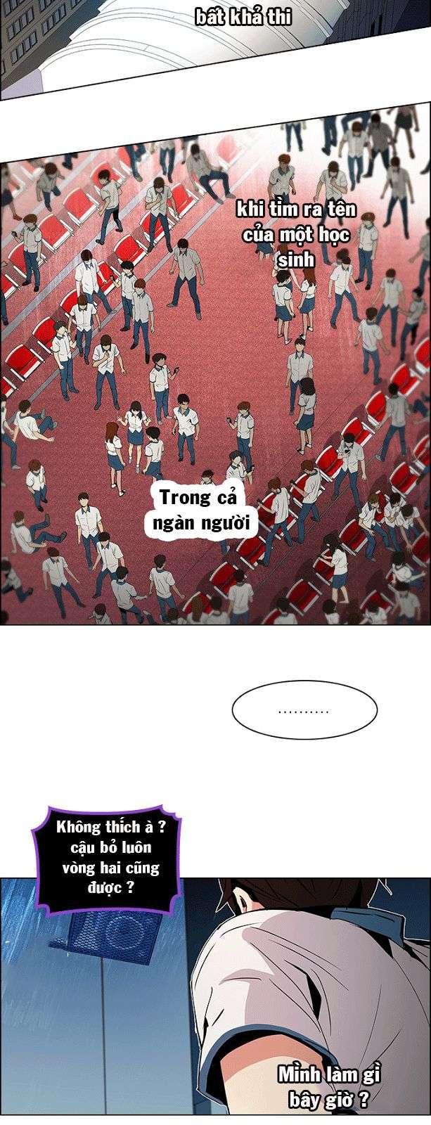 Dice - Chương 100 - Trang 30