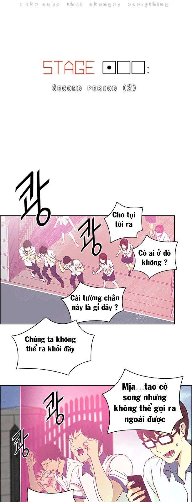 Dice - Chương 100 - Trang 4