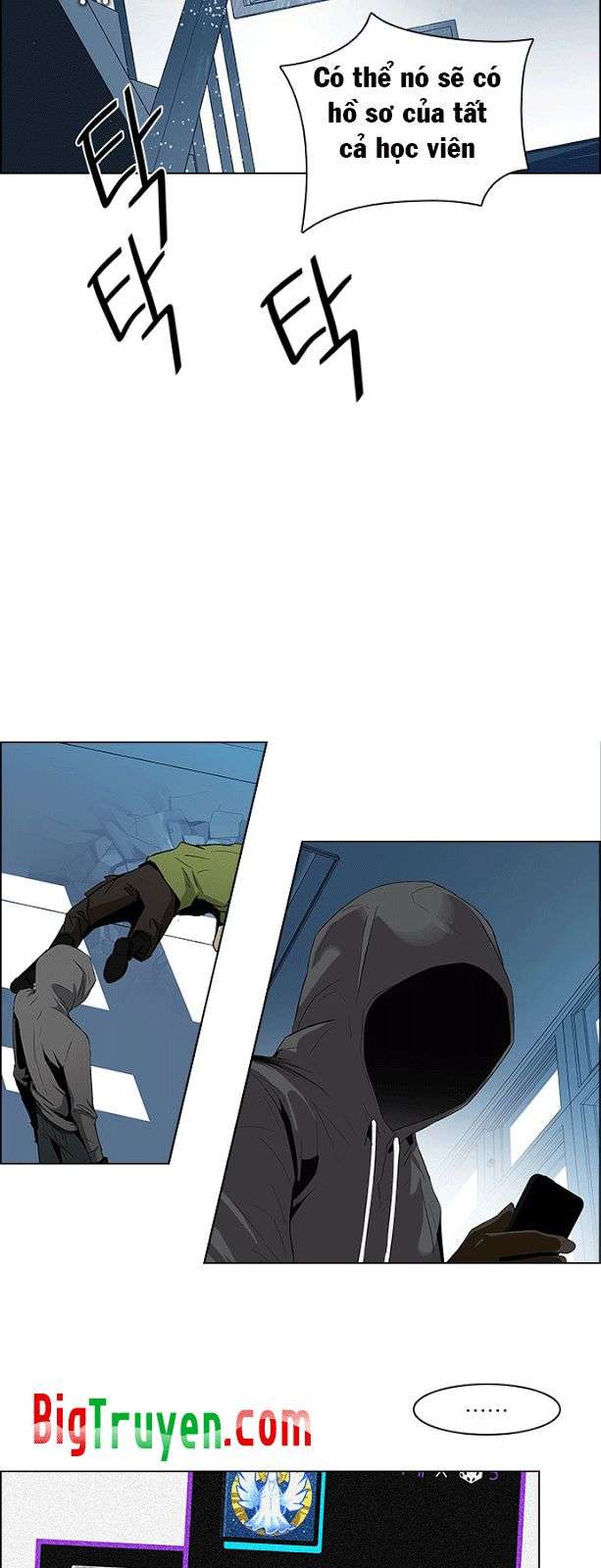 Dice - Chương 100 - Trang 32