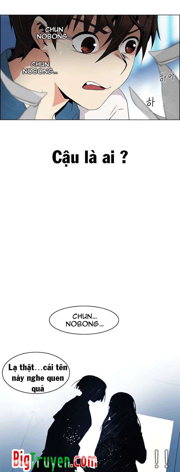 Dice - Chương 100 - Trang 35