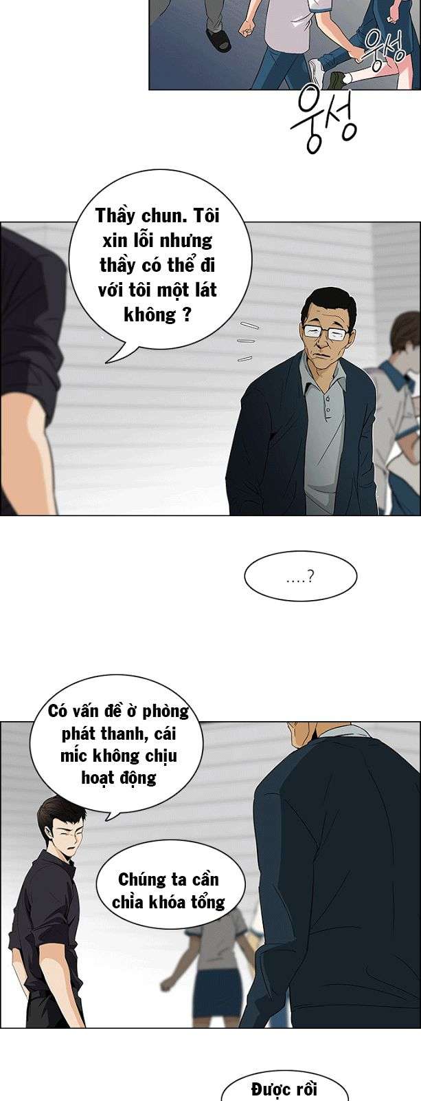 Dice - Chương 100 - Trang 40