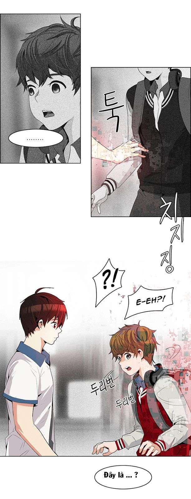 Dice - Chương 100 - Trang 8