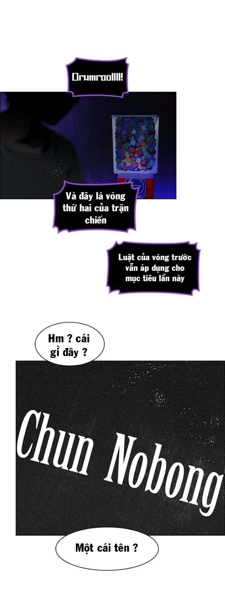 Dice - Chương 101 - Trang 2