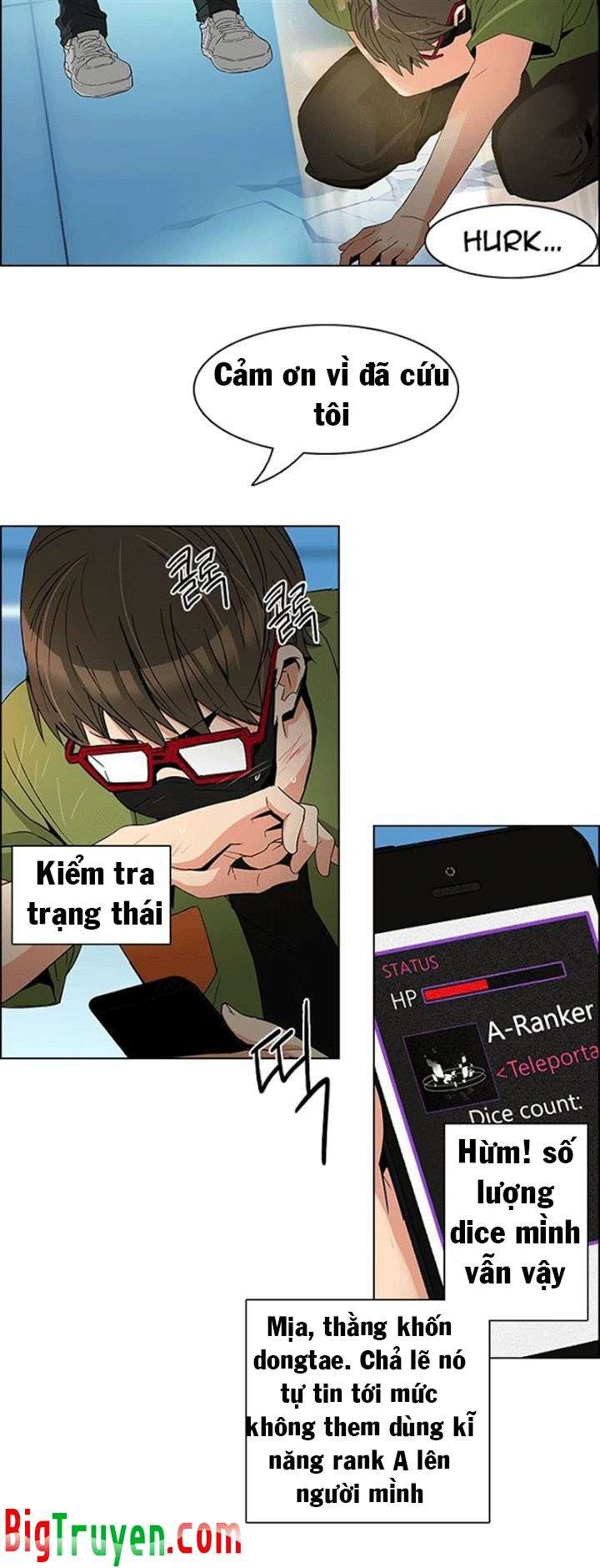 Dice - Chương 101 - Trang 12