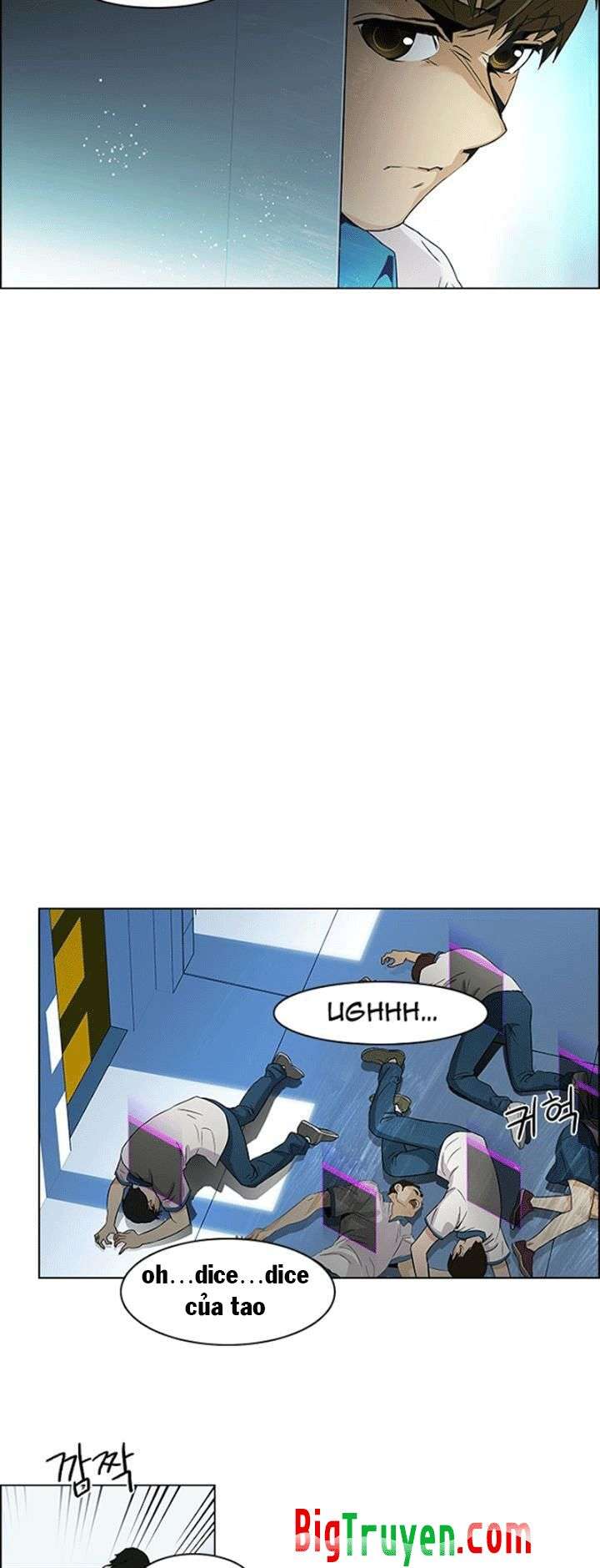 Dice - Chương 101 - Trang 16