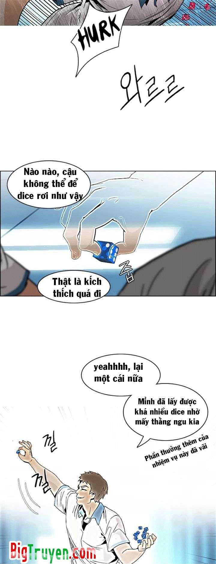 Dice - Chương 101 - Trang 18