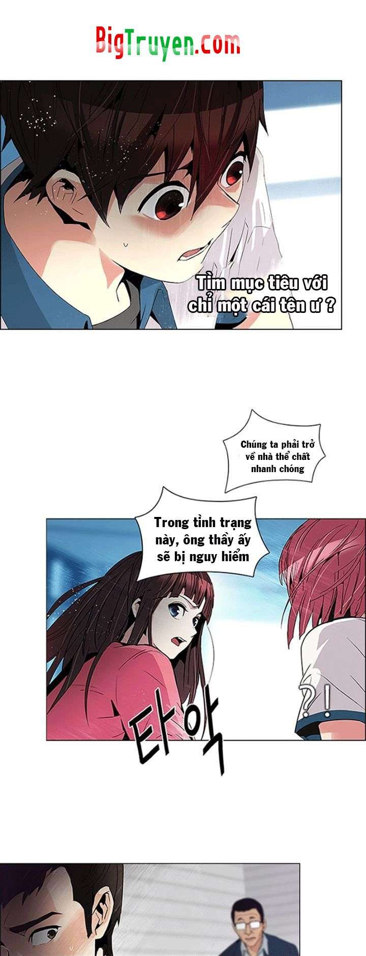 Dice - Chương 101 - Trang 3