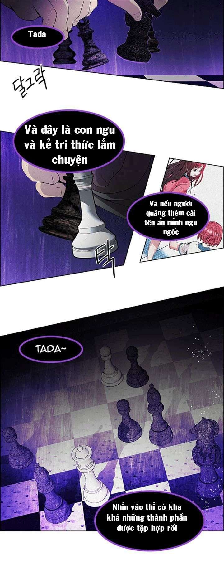 Dice - Chương 101 - Trang 23