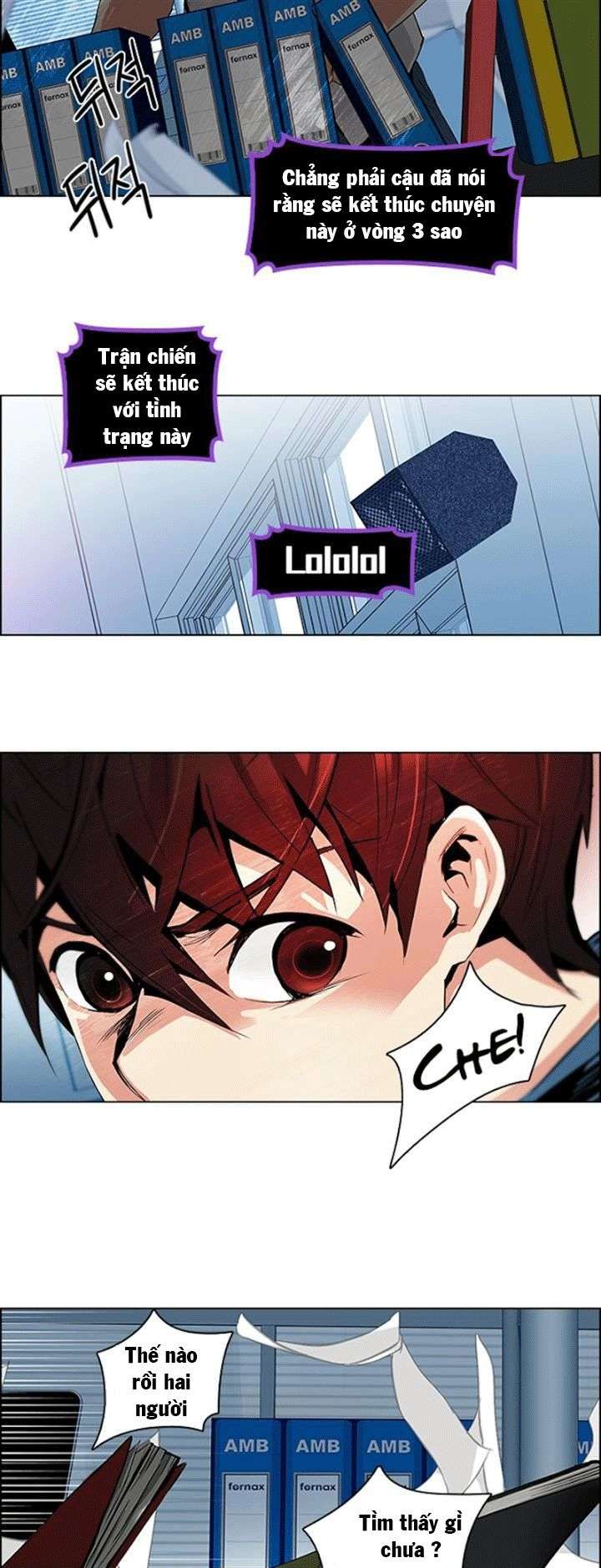 Dice - Chương 101 - Trang 25