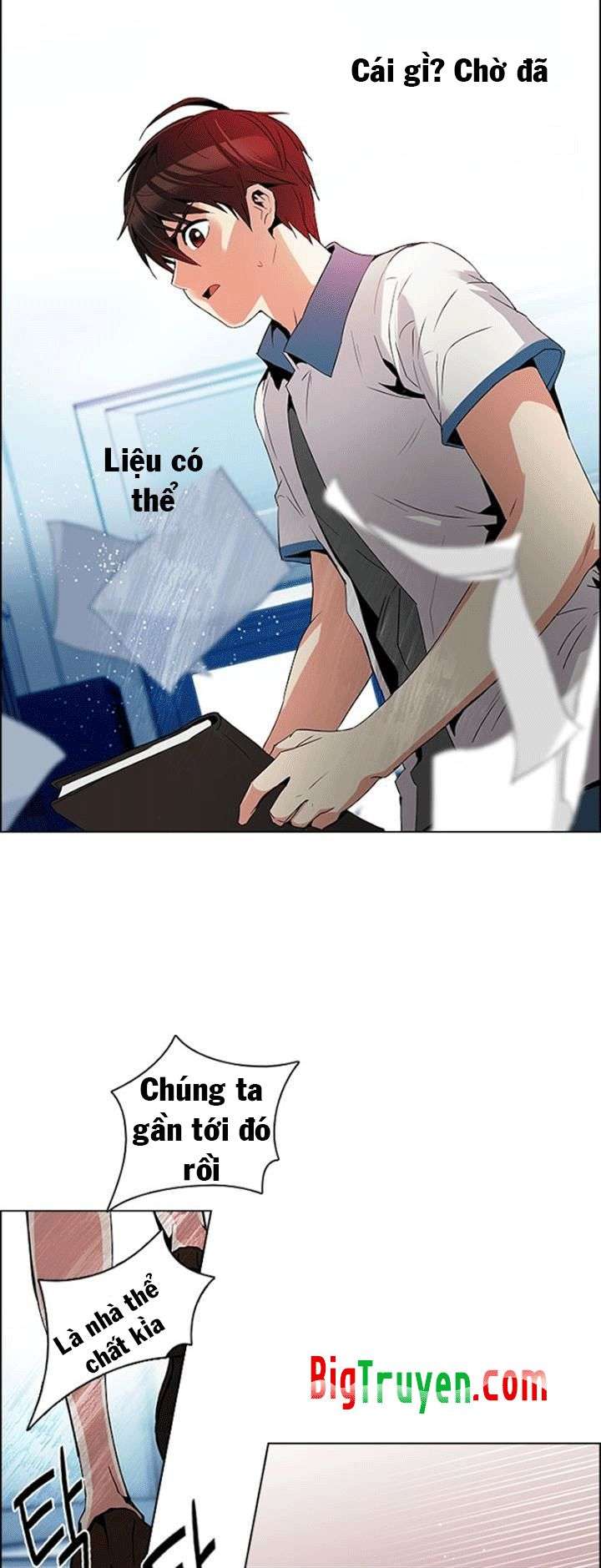 Dice - Chương 101 - Trang 27