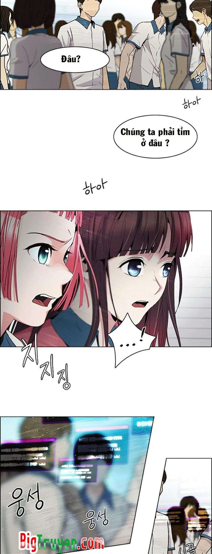 Dice - Chương 101 - Trang 30