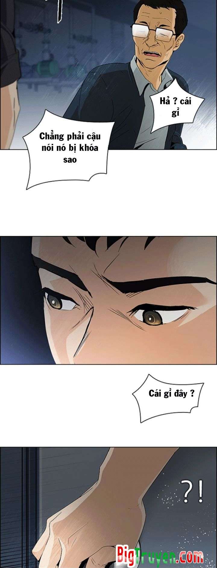 Dice - Chương 101 - Trang 34