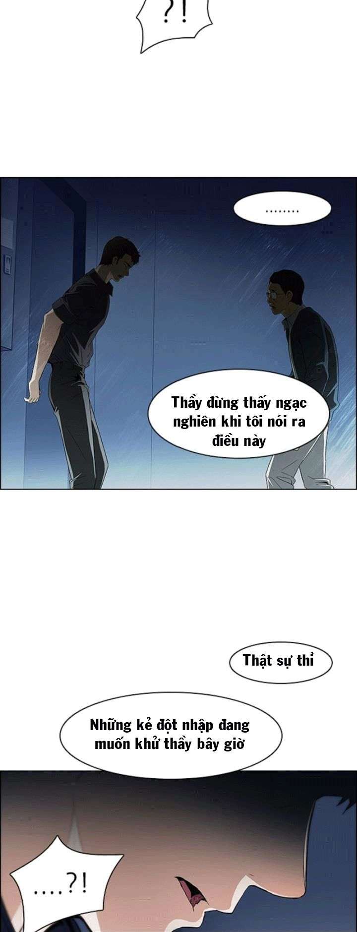 Dice - Chương 101 - Trang 36