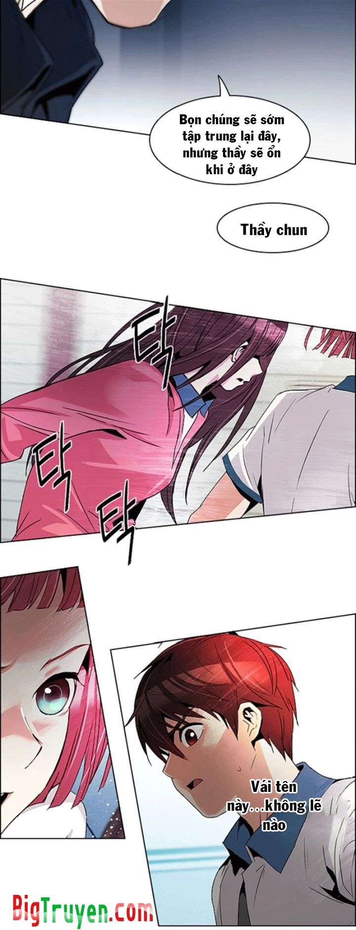 Dice - Chương 101 - Trang 37