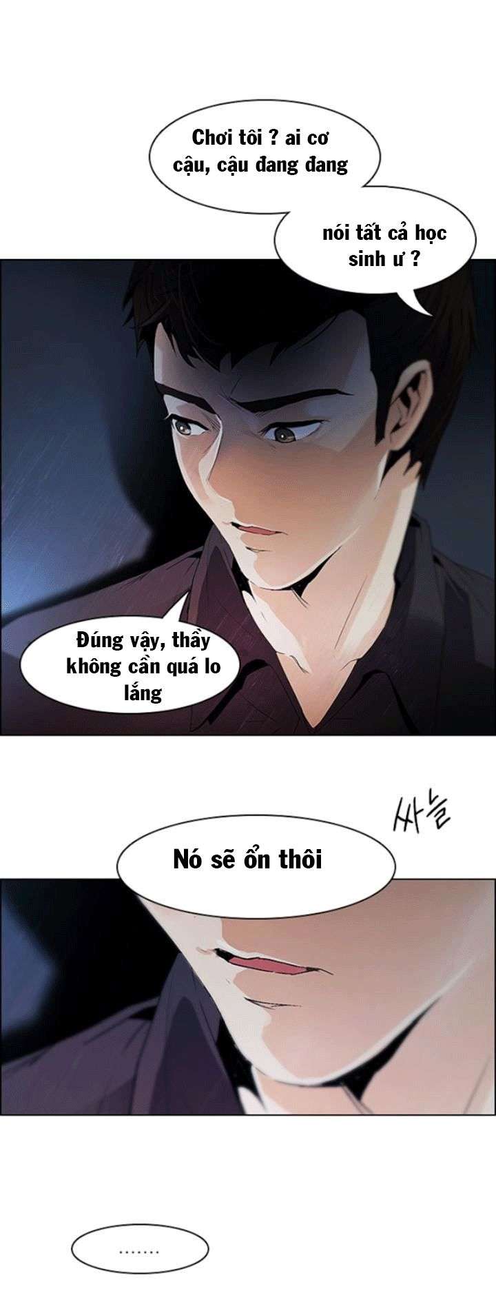 Dice - Chương 101 - Trang 38