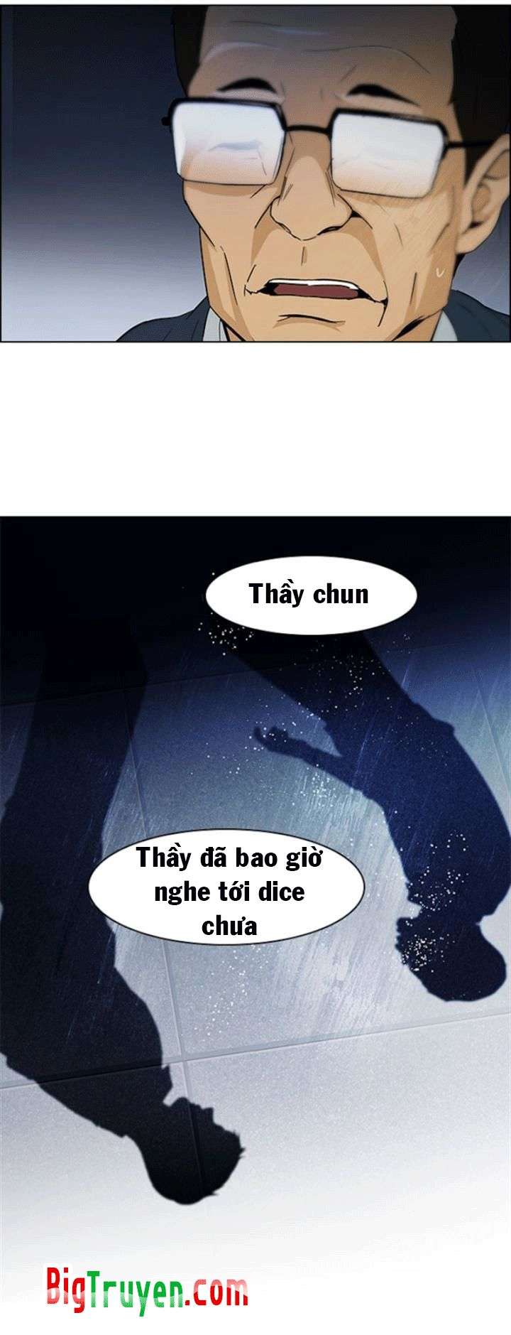 Dice - Chương 101 - Trang 39