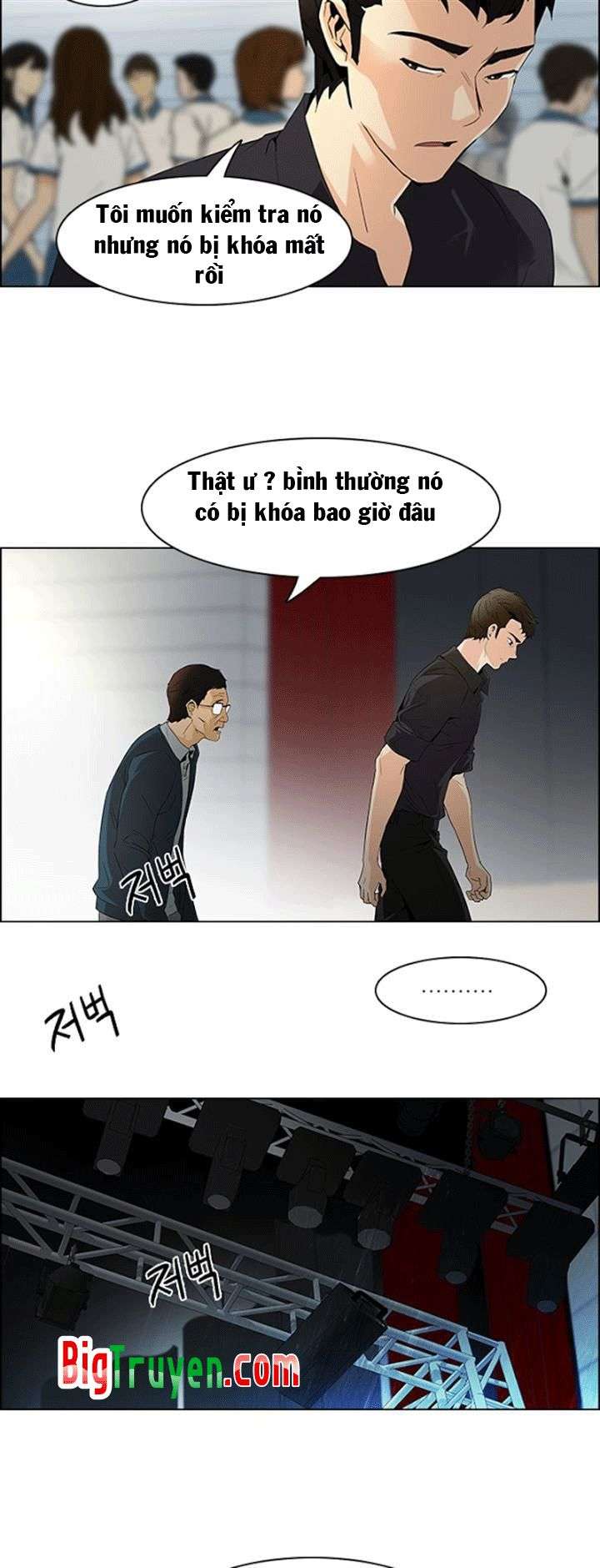 Dice - Chương 101 - Trang 6