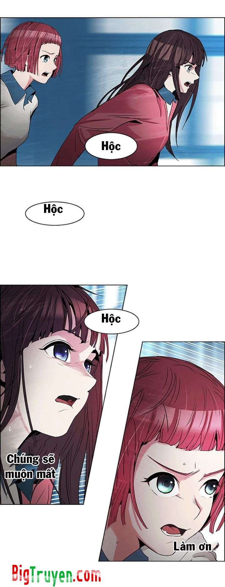 Dice - Chương 101 - Trang 10