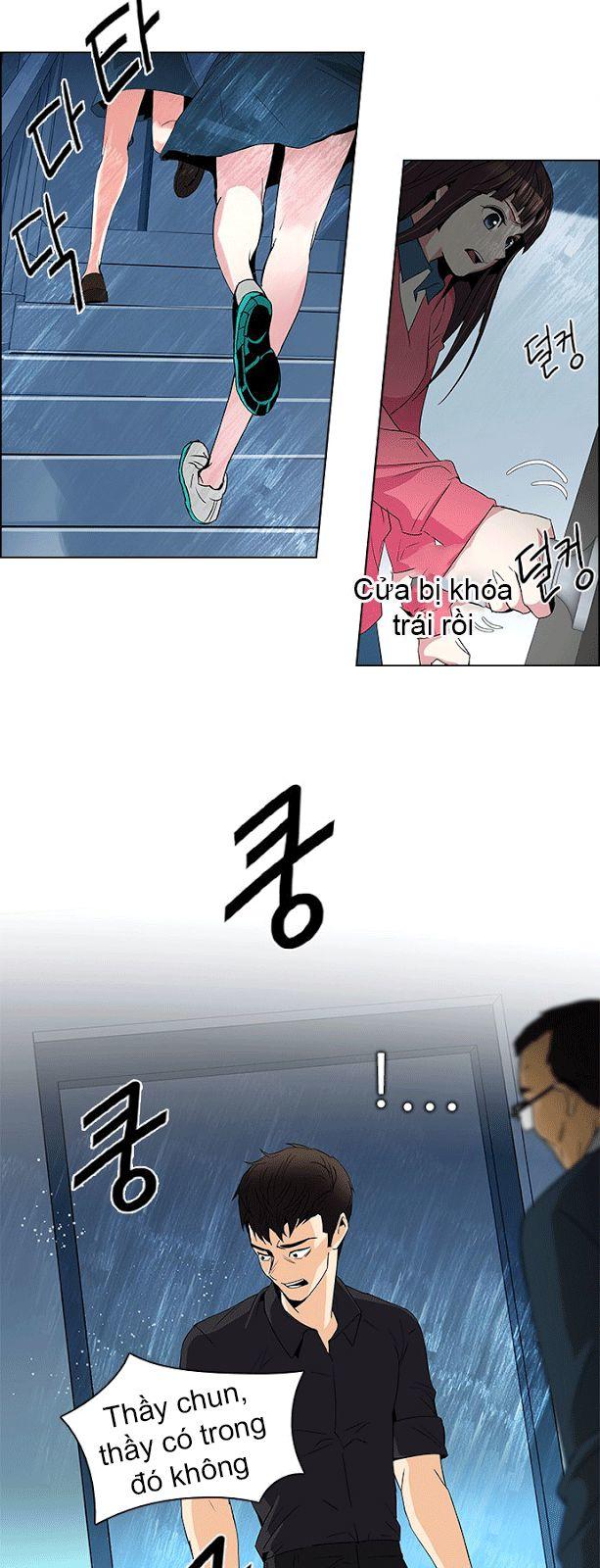 Dice - Chương 102 - Trang 11