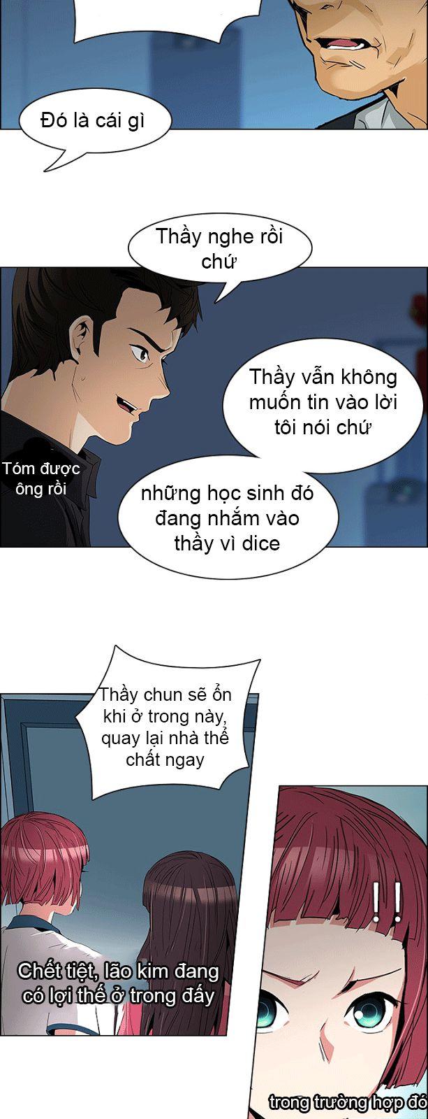 Dice - Chương 102 - Trang 15