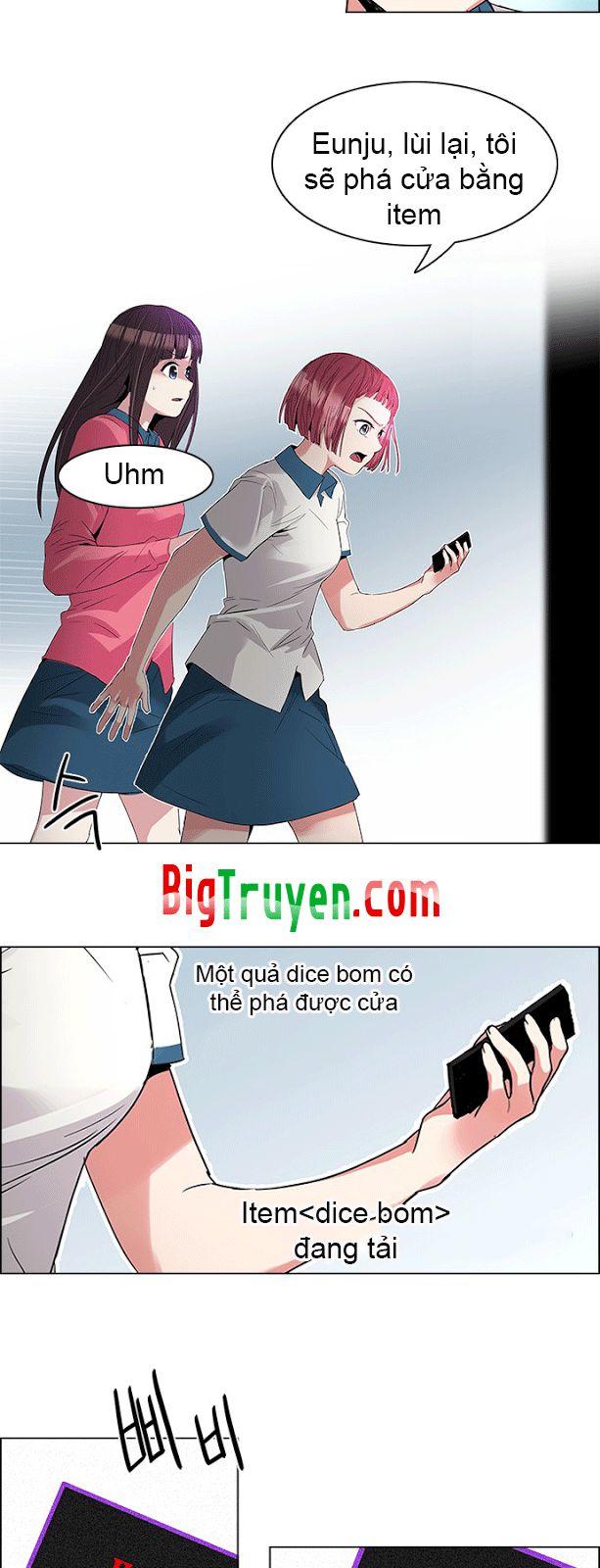 Dice - Chương 102 - Trang 16