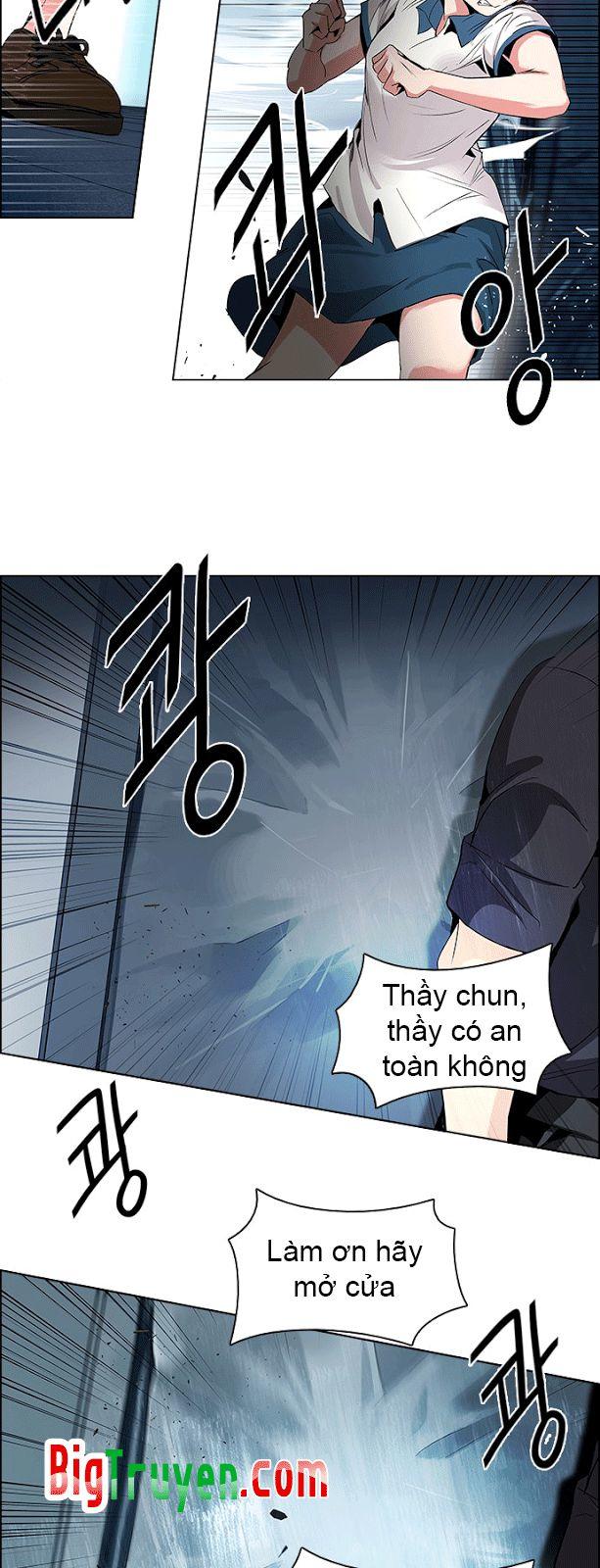 Dice - Chương 102 - Trang 19