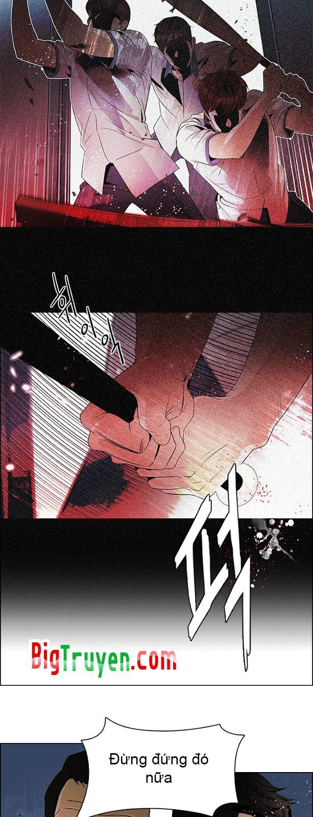 Dice - Chương 102 - Trang 22